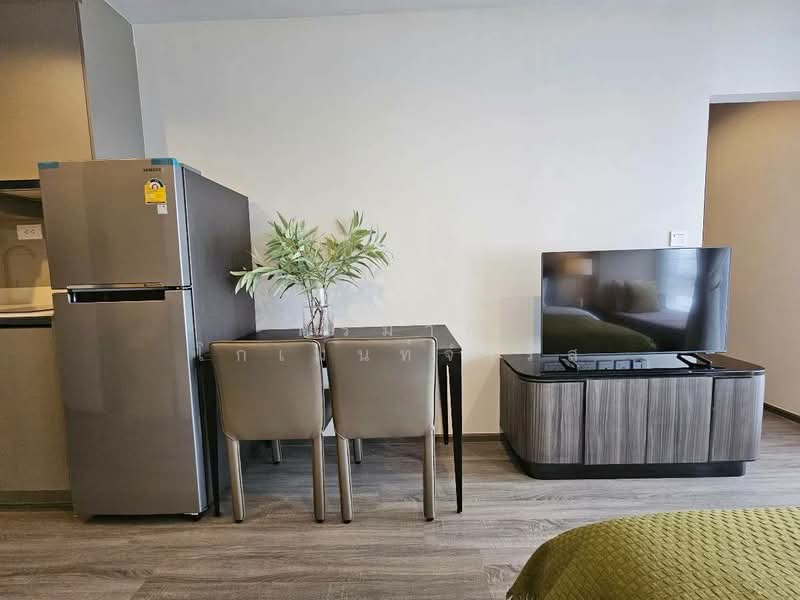 IDEO Mobi Rangnam, Bangkok, 107 Rang Nam Alley, Thanon Phaya Thai, Ratchathewi, Bangkok, 1 Bedroom, 28 sqm, Condo For Rent, by คีรีมาศ โกเมนท์จํารัส, 500165198 - DDproperty.com