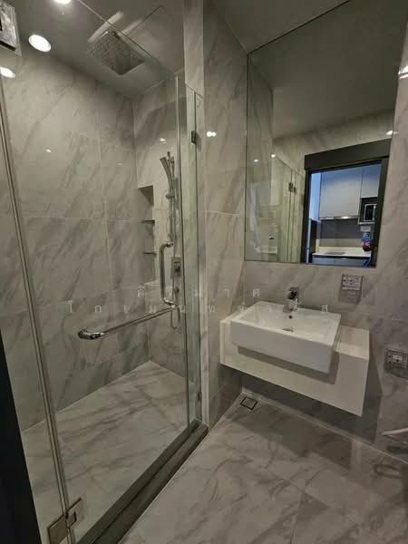 IDEO Mobi Rangnam, Bangkok, 107 Rang Nam Alley, Thanon Phaya Thai, Ratchathewi, Bangkok, 1 Bedroom, 28 sqm, Condo For Rent, by คีรีมาศ โกเมนท์จํารัส, 500165198 - DDproperty.com