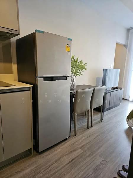 IDEO Mobi Rangnam, Bangkok, 107 Rang Nam Alley, Thanon Phaya Thai, Ratchathewi, Bangkok, 1 Bedroom, 28 sqm, Condo For Rent, by คีรีมาศ โกเมนท์จํารัส, 500165198 - DDproperty.com
