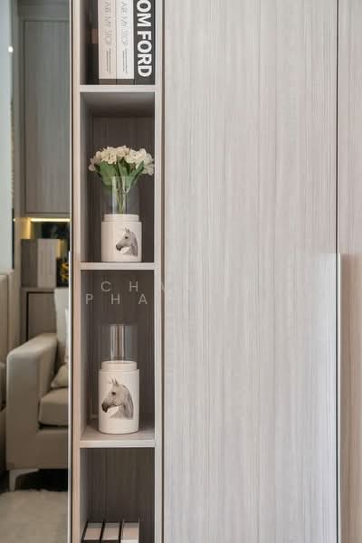 Life Ladprao, Bangkok, 992 Ladprao Road, Jom Phon, Chatuchak, Bangkok, 1 Bedroom, 27 sqm, Condo For Sale, by Chanon Phangchienghien, 500165199 - DDproperty.com