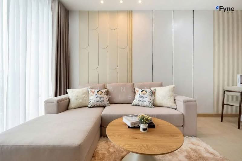 Supalai Wellington, Bangkok, Thiam Ruammit Road, Huai Khwang, Huai Khwang, Bangkok, 1 Bedroom, 47 sqm, Condo For Sale, by Chanon Phangchienghien, 500165200 - DDproperty.com