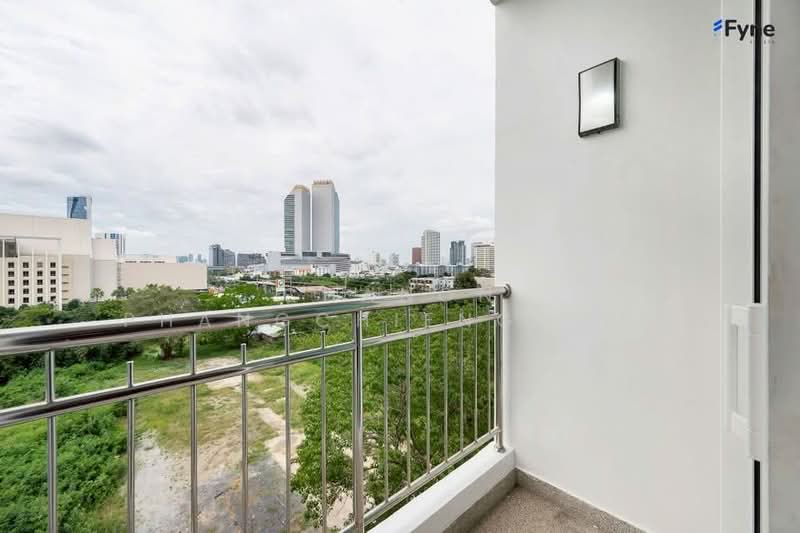 Supalai Wellington, Bangkok, Thiam Ruammit Road, Huai Khwang, Huai Khwang, Bangkok, 1 Bedroom, 47 sqm, Condo For Sale, by Chanon Phangchienghien, 500165200 - DDproperty.com