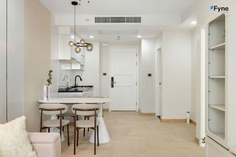 Supalai Wellington, Bangkok, Thiam Ruammit Road, Huai Khwang, Huai Khwang, Bangkok, 1 Bedroom, 47 sqm, Condo For Sale, by Chanon Phangchienghien, 500165200 - DDproperty.com