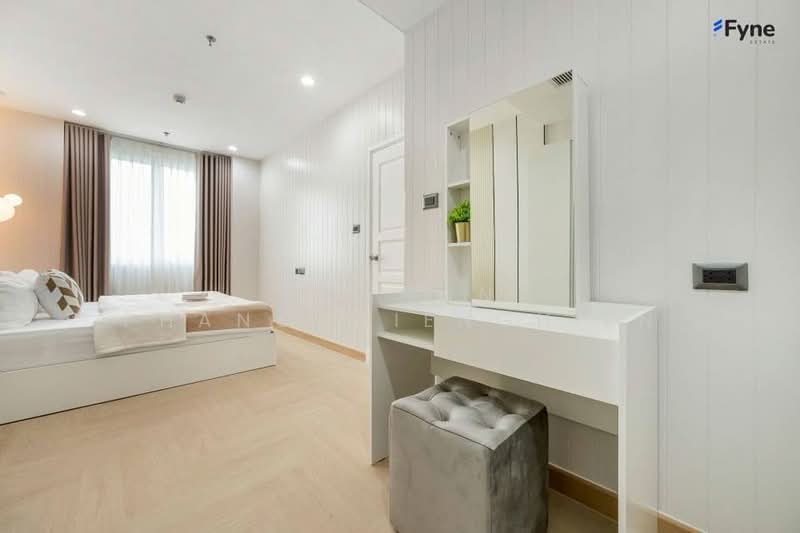 Supalai Wellington, Bangkok, Thiam Ruammit Road, Huai Khwang, Huai Khwang, Bangkok, 1 Bedroom, 47 sqm, Condo For Sale, by Chanon Phangchienghien, 500165200 - DDproperty.com