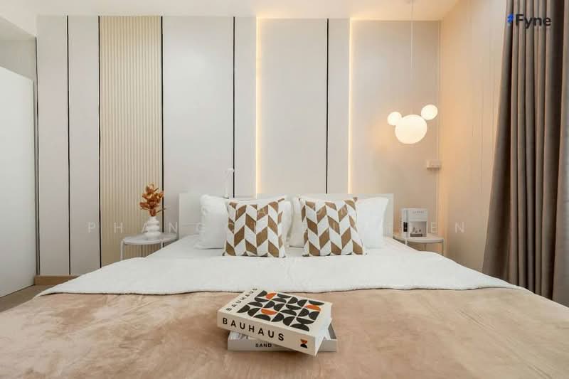 Supalai Wellington, Bangkok, Thiam Ruammit Road, Huai Khwang, Huai Khwang, Bangkok, 1 Bedroom, 47 sqm, Condo For Sale, by Chanon Phangchienghien, 500165200 - DDproperty.com