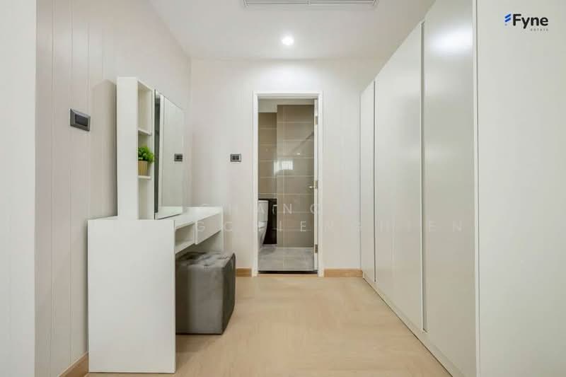 Supalai Wellington, Bangkok, Thiam Ruammit Road, Huai Khwang, Huai Khwang, Bangkok, 1 Bedroom, 47 sqm, Condo For Sale, by Chanon Phangchienghien, 500165200 - DDproperty.com