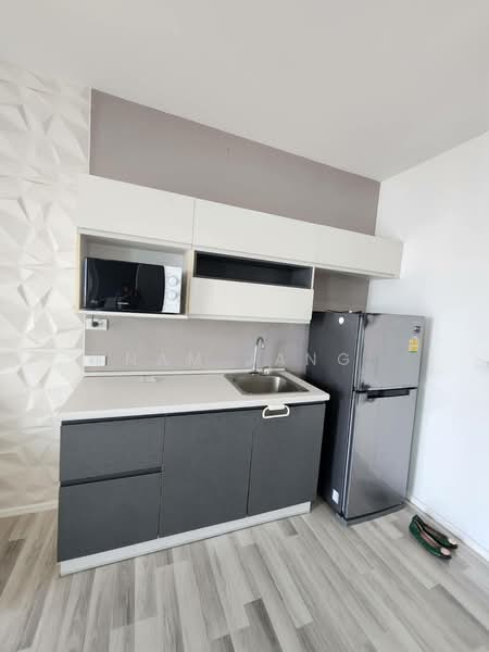 The Key Wutthakat, Bangkok, Ratchaphruek Road, Pak Khlong Phasi Charoen, Phasi Charoen, Bangkok, 1 Bedroom, 33 sqm, Condo For Rent, by nam jang, 500165201 - DDproperty.com