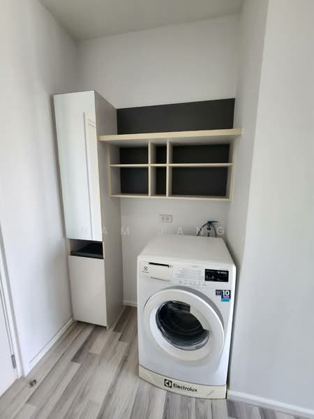 The Key Wutthakat : เดอะ คีย์ บีทีเอส วุฒากาศ, กรุงเทพ, ถนนราชพฤกษ์, ปากคลองภาษีเจริญ, ภาษีเจริญ, กรุงเทพ, 33 ตร.ม., คอนโด ให้เช่า, โดย nam jang, 500165201 - DDproperty.com