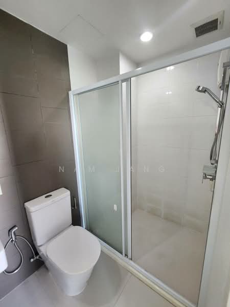 The Key Wutthakat, Bangkok, Ratchaphruek Road, Pak Khlong Phasi Charoen, Phasi Charoen, Bangkok, 1 Bedroom, 33 sqm, Condo For Rent, by nam jang, 500165201 - DDproperty.com