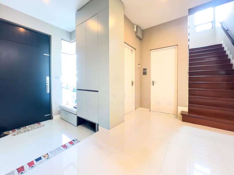 Nantawan Chaengwattana-Ratchapruek, Nonthaburi, 88 Chaiyapruek Road, Bang Tanai, Pak Kret, Nonthaburi, 4 Bedrooms, 300 sqm, Single Detached House For Sale, by Chantat Raoprachong, 500165202 - DDproperty.com