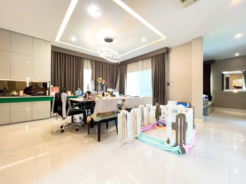 Nantawan Chaengwattana-Ratchapruek, Nonthaburi, 88 Chaiyapruek Road, Bang Tanai, Pak Kret, Nonthaburi, 4 Bedrooms, 300 sqm, Single Detached House For Sale, by Chantat Raoprachong, 500165202 - DDproperty.com