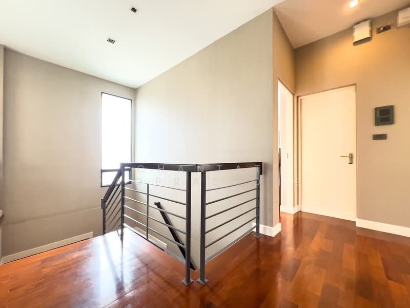 Nantawan Chaengwattana-Ratchapruek, Nonthaburi, 88 Chaiyapruek Road, Bang Tanai, Pak Kret, Nonthaburi, 4 Bedrooms, 300 sqm, Single Detached House For Sale, by Chantat Raoprachong, 500165202 - DDproperty.com