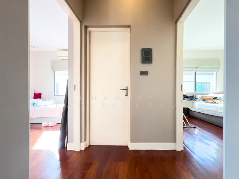 Nantawan Chaengwattana-Ratchapruek, Nonthaburi, 88 Chaiyapruek Road, Bang Tanai, Pak Kret, Nonthaburi, 4 Bedrooms, 300 sqm, Single Detached House For Sale, by Chantat Raoprachong, 500165202 - DDproperty.com