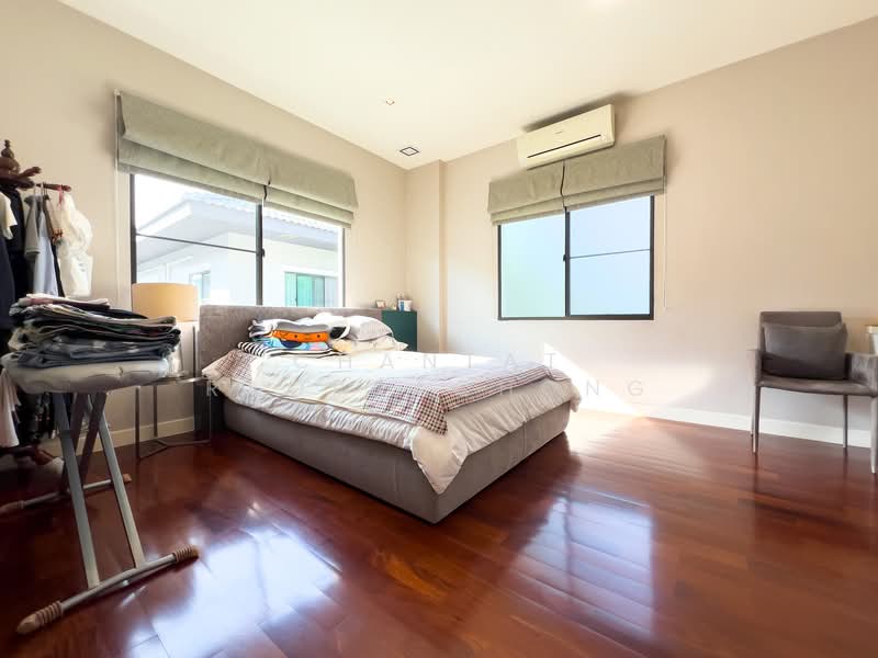 Nantawan Chaengwattana-Ratchapruek, Nonthaburi, 88 Chaiyapruek Road, Bang Tanai, Pak Kret, Nonthaburi, 4 Bedrooms, 300 sqm, Single Detached House For Sale, by Chantat Raoprachong, 500165202 - DDproperty.com