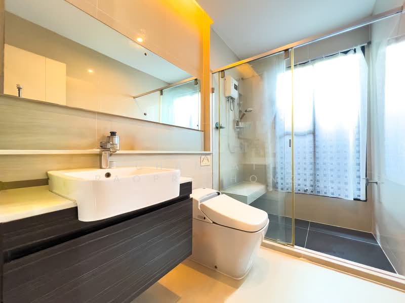 Nantawan Chaengwattana-Ratchapruek : นันทวัน แจ้งวัฒนะ-ราชพฤกษ์, นนทบุรี, 88 ถนนชัยพฤกษ์, บางตะไนย์, ปากเกร็ด, นนทบุรี, 300 ตร.ม., บ้านเดี่ยว ขาย, โดย Chantat Raoprachong, 500165202 - DDproperty.com