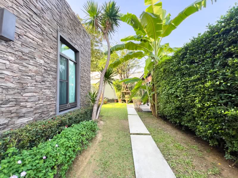 Nantawan Chaengwattana-Ratchapruek, Nonthaburi, 88 Chaiyapruek Road, Bang Tanai, Pak Kret, Nonthaburi, 4 Bedrooms, 300 sqm, Single Detached House For Sale, by Chantat Raoprachong, 500165202 - DDproperty.com