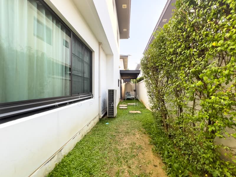 Nantawan Chaengwattana-Ratchapruek, Nonthaburi, 88 Chaiyapruek Road, Bang Tanai, Pak Kret, Nonthaburi, 4 Bedrooms, 300 sqm, Single Detached House For Sale, by Chantat Raoprachong, 500165202 - DDproperty.com