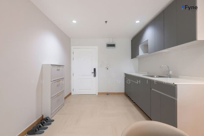 Grand Park View Asoke, Bangkok, 21 Sukhumvit Road, Khlongtoei Nua, Watthana, Bangkok, 2 Bedrooms, 55 sqm, Condo For Sale, by Chanon Phangchienghien, 500165203 - DDproperty.com