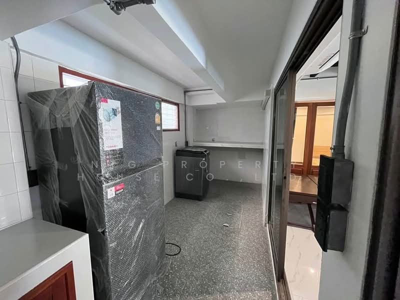 RM076 ให้เช่าบ้านเดี่ยว ทาวน์อินทาวน์ บ้านสวย ใหม่ พร้อมอยู่ ใกล้ทางด่วน จดทะเบียนบริษัทได้, กรุงเทพ, ทาวน์อินทาวน์, พลับพลา, วังทองหลาง, กรุงเทพ, 290 ตร.ม., บ้านเดี่ยว ให้เช่า, โดย NTG Property House Co.,Ltd., 500165204 - DDproperty.com