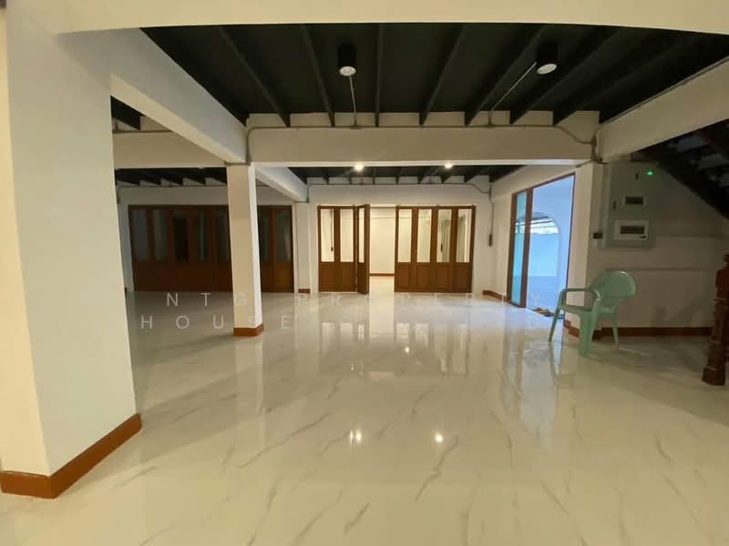 RM076 ให้เช่าบ้านเดี่ยว ทาวน์อินทาวน์ บ้านสวย ใหม่ พร้อมอยู่ ใกล้ทางด่วน จดทะเบียนบริษัทได้, กรุงเทพ, ทาวน์อินทาวน์, พลับพลา, วังทองหลาง, กรุงเทพ, 290 ตร.ม., บ้านเดี่ยว ให้เช่า, โดย NTG Property House Co.,Ltd., 500165204 - DDproperty.com