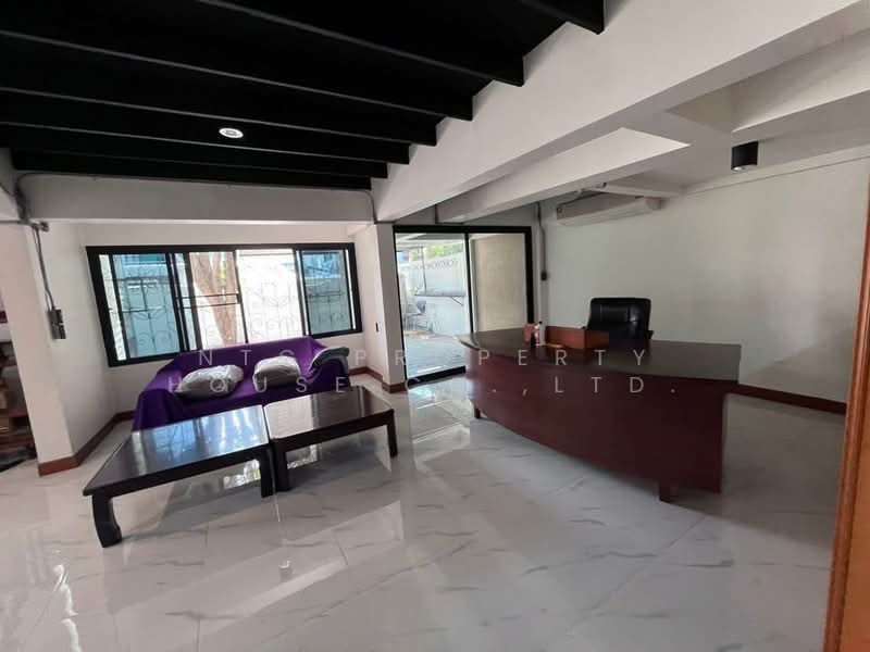 RM076 ให้เช่าบ้านเดี่ยว ทาวน์อินทาวน์ บ้านสวย ใหม่ พร้อมอยู่ ใกล้ทางด่วน จดทะเบียนบริษัทได้, กรุงเทพ, ทาวน์อินทาวน์, พลับพลา, วังทองหลาง, กรุงเทพ, 290 ตร.ม., บ้านเดี่ยว ให้เช่า, โดย NTG Property House Co.,Ltd., 500165204 - DDproperty.com