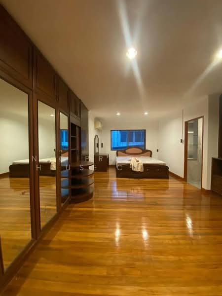 RM076 ให้เช่าบ้านเดี่ยว ทาวน์อินทาวน์ บ้านสวย ใหม่ พร้อมอยู่ ใกล้ทางด่วน จดทะเบียนบริษัทได้, Bangkok, ทาวน์อินทาวน์, Phlapphla, Wang Thonglang, Bangkok, 4 Bedrooms, 290 sqm, Single Detached House For Rent, by NTG Property House Co.,Ltd., 500165204 - DDproperty.com