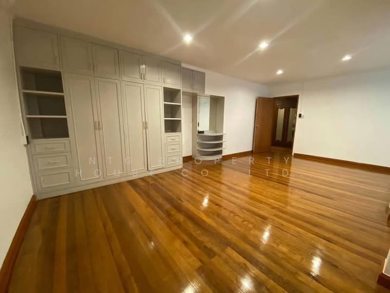 RM076 ให้เช่าบ้านเดี่ยว ทาวน์อินทาวน์ บ้านสวย ใหม่ พร้อมอยู่ ใกล้ทางด่วน จดทะเบียนบริษัทได้, Bangkok, ทาวน์อินทาวน์, Phlapphla, Wang Thonglang, Bangkok, 4 Bedrooms, 290 sqm, Single Detached House For Rent, by NTG Property House Co.,Ltd., 500165204 - DDproperty.com