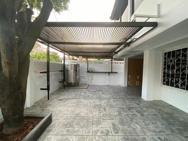 RM076 ให้เช่าบ้านเดี่ยว ทาวน์อินทาวน์ บ้านสวย ใหม่ พร้อมอยู่ ใกล้ทางด่วน จดทะเบียนบริษัทได้, กรุงเทพ, ทาวน์อินทาวน์, พลับพลา, วังทองหลาง, กรุงเทพ, 290 ตร.ม., บ้านเดี่ยว ให้เช่า, โดย NTG Property House Co.,Ltd., 500165204 - DDproperty.com