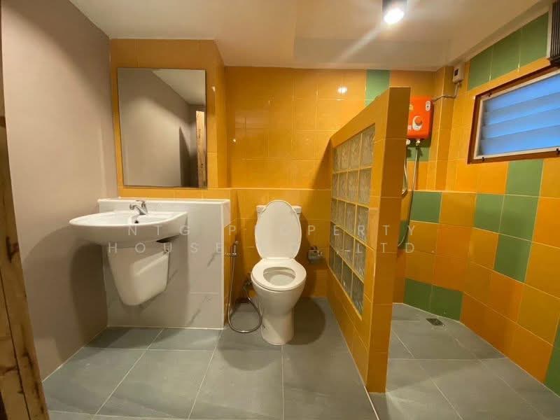 RM076 ให้เช่าบ้านเดี่ยว ทาวน์อินทาวน์ บ้านสวย ใหม่ พร้อมอยู่ ใกล้ทางด่วน จดทะเบียนบริษัทได้, Bangkok, ทาวน์อินทาวน์, Phlapphla, Wang Thonglang, Bangkok, 4 Bedrooms, 290 sqm, Single Detached House For Rent, by NTG Property House Co.,Ltd., 500165204 - DDproperty.com