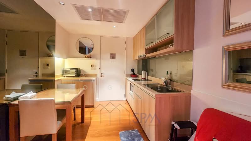 Amari Residences Hua Hin, Prachuap Khiri Khan, Soi Hua Hin 87, Nong Kae, Hua Hin, Prachuap Khiri Khan, 1 Bedroom, 41 sqm, Condo For Sale, by Chuanpit Tongmanee, 500165205 - DDproperty.com