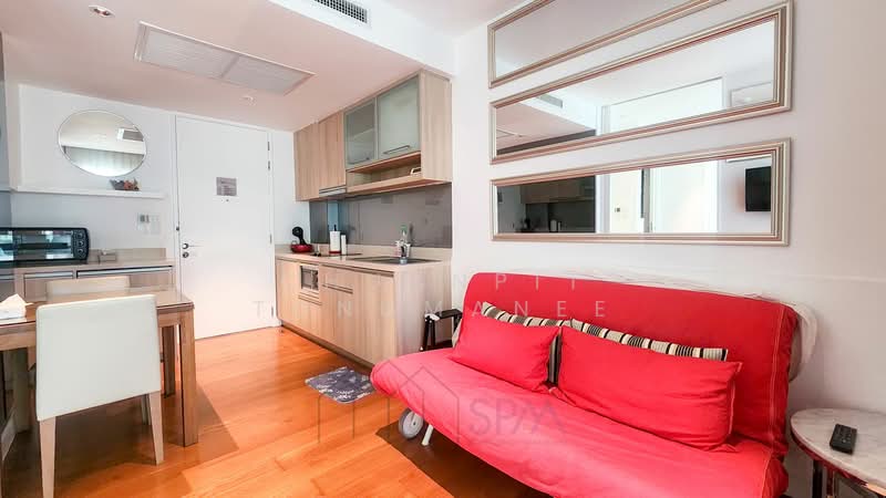 Amari Residences Hua Hin : อมารี เรสซิเดนซ์ หัวหิน, ประจวบคีรีขันธ์, ซอยหัวหิน 87, หนองแก, หัวหิน, ประจวบคีรีขันธ์, 41 ตร.ม., คอนโด ขาย, โดย Chuanpit Tongmanee, 500165205 - DDproperty.com