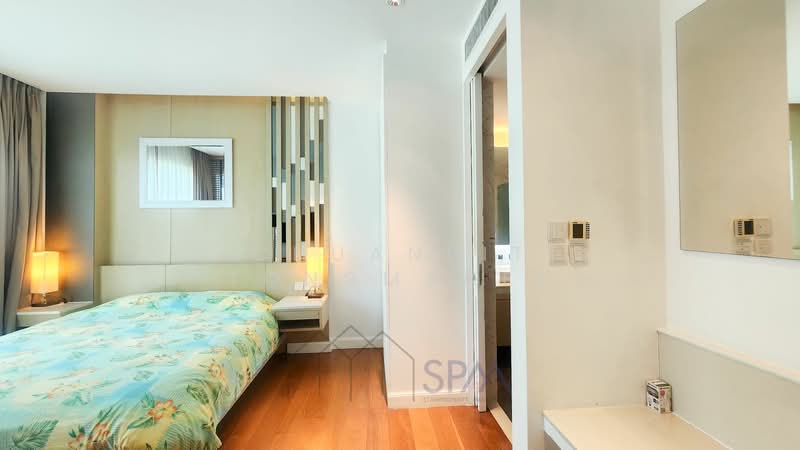 Amari Residences Hua Hin : อมารี เรสซิเดนซ์ หัวหิน, ประจวบคีรีขันธ์, ซอยหัวหิน 87, หนองแก, หัวหิน, ประจวบคีรีขันธ์, 41 ตร.ม., คอนโด ขาย, โดย Chuanpit Tongmanee, 500165205 - DDproperty.com