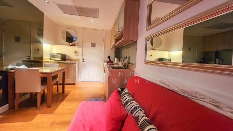 Amari Residences Hua Hin : อมารี เรสซิเดนซ์ หัวหิน, ประจวบคีรีขันธ์, ซอยหัวหิน 87, หนองแก, หัวหิน, ประจวบคีรีขันธ์, 41 ตร.ม., คอนโด ขาย, โดย Chuanpit Tongmanee, 500165205 - DDproperty.com