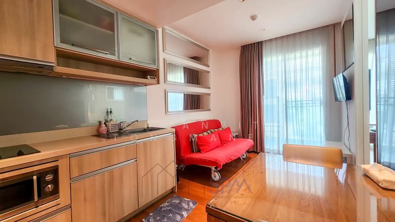 Amari Residences Hua Hin : อมารี เรสซิเดนซ์ หัวหิน, ประจวบคีรีขันธ์, ซอยหัวหิน 87, หนองแก, หัวหิน, ประจวบคีรีขันธ์, 41 ตร.ม., คอนโด ขาย, โดย Chuanpit Tongmanee, 500165205 - DDproperty.com