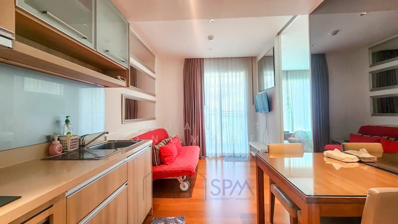 Amari Residences Hua Hin : อมารี เรสซิเดนซ์ หัวหิน, ประจวบคีรีขันธ์, ซอยหัวหิน 87, หนองแก, หัวหิน, ประจวบคีรีขันธ์, 41 ตร.ม., คอนโด ขาย, โดย Chuanpit Tongmanee, 500165205 - DDproperty.com