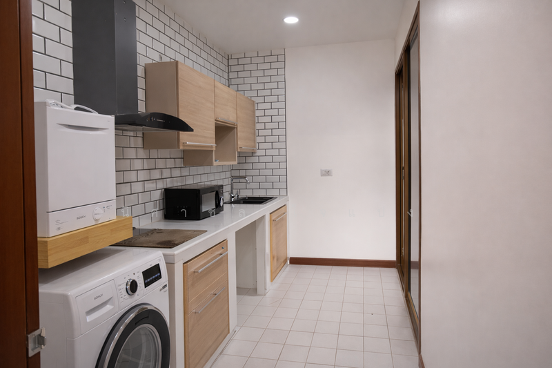 Detached House for Rent – Suan Dok Area, Close to Nimmanhaemin Road, Chiang Mai, Su Thep, Muang Chiang Mai, Chiang Mai, 3 Bedrooms, 135 sqm, Single Detached House For Rent, by นิศาชล ใจแปง, 500165207 - DDproperty.com