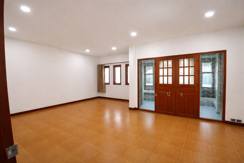 Detached House for Rent – Suan Dok Area, Close to Nimmanhaemin Road, Chiang Mai, Su Thep, Muang Chiang Mai, Chiang Mai, 3 Bedrooms, 135 sqm, Single Detached House For Rent, by นิศาชล ใจแปง, 500165207 - DDproperty.com