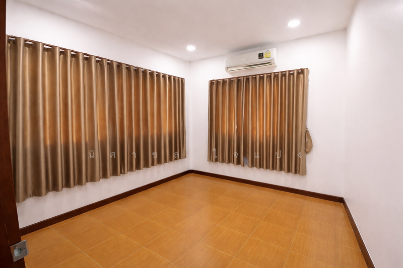 Detached House for Rent – Suan Dok Area, Close to Nimmanhaemin Road, Chiang Mai, Su Thep, Muang Chiang Mai, Chiang Mai, 3 Bedrooms, 135 sqm, Single Detached House For Rent, by นิศาชล ใจแปง, 500165207 - DDproperty.com