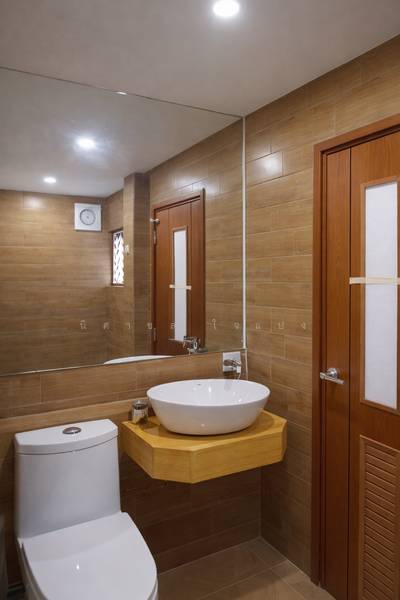 Detached House for Rent – Suan Dok Area, Close to Nimmanhaemin Road, Chiang Mai, Su Thep, Muang Chiang Mai, Chiang Mai, 3 Bedrooms, 135 sqm, Single Detached House For Rent, by นิศาชล ใจแปง, 500165207 - DDproperty.com