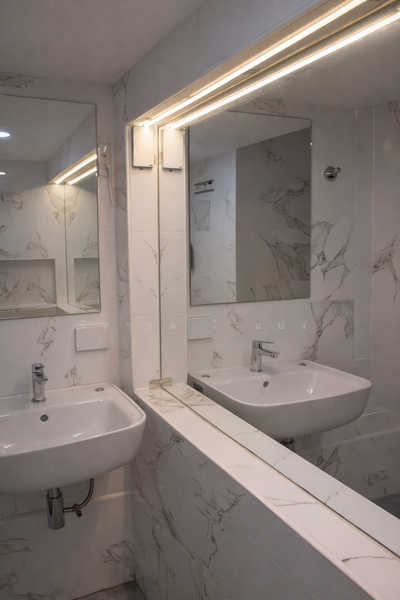 Detached House for Rent – Suan Dok Area, Close to Nimmanhaemin Road, Chiang Mai, Su Thep, Muang Chiang Mai, Chiang Mai, 3 Bedrooms, 135 sqm, Single Detached House For Rent, by นิศาชล ใจแปง, 500165207 - DDproperty.com