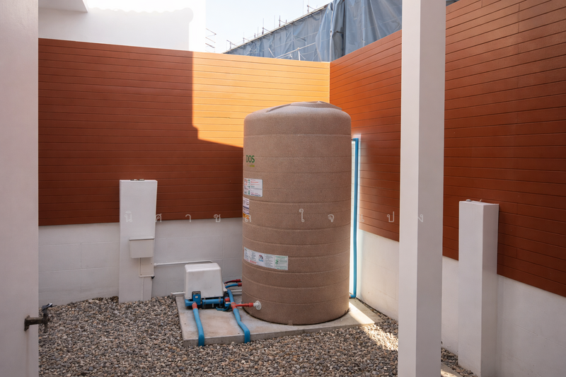 Detached House for Rent – Suan Dok Area, Close to Nimmanhaemin Road, Chiang Mai, Su Thep, Muang Chiang Mai, Chiang Mai, 3 Bedrooms, 135 sqm, Single Detached House For Rent, by นิศาชล ใจแปง, 500165207 - DDproperty.com