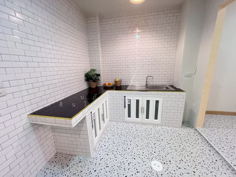 หมู่บ้านเรือนทองนิเวศน์ ถนนเสรีไทย ถนนลาดพร้าว แขวงคันนายาว เขตบางกะปิ, Bangkok, เสรีไทย44, Khan Na Yao, Khan Na Yao, Bangkok, 2 Bedrooms, 80 sqm, Townhouse For Sale, by นภัสศรณ์ วงศ์สินไทยกร (นันท์), 500165208 - DDproperty.com