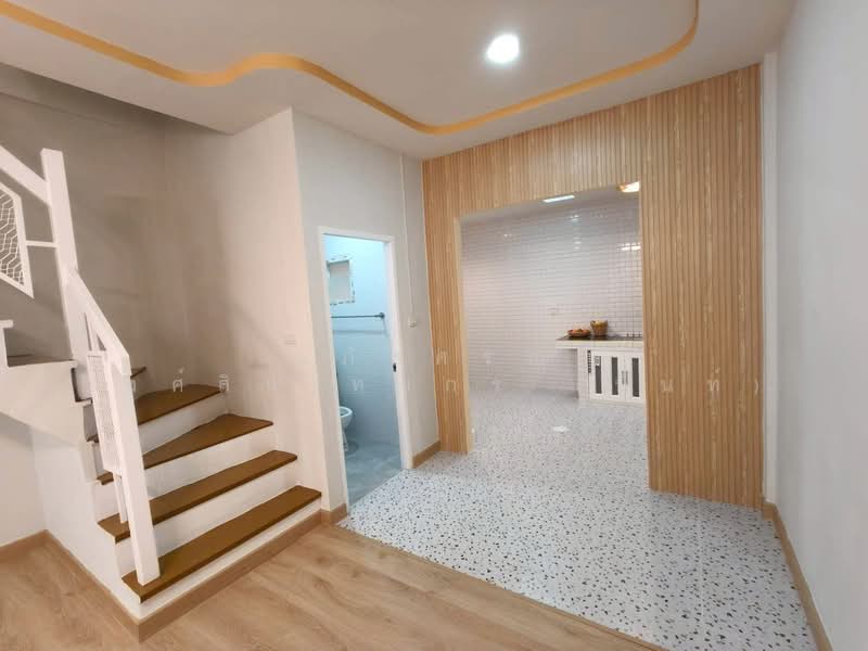 หมู่บ้านเรือนทองนิเวศน์ ถนนเสรีไทย ถนนลาดพร้าว แขวงคันนายาว เขตบางกะปิ, Bangkok, เสรีไทย44, Khan Na Yao, Khan Na Yao, Bangkok, 2 Bedrooms, 80 sqm, Townhouse For Sale, by นภัสศรณ์ วงศ์สินไทยกร (นันท์), 500165208 - DDproperty.com