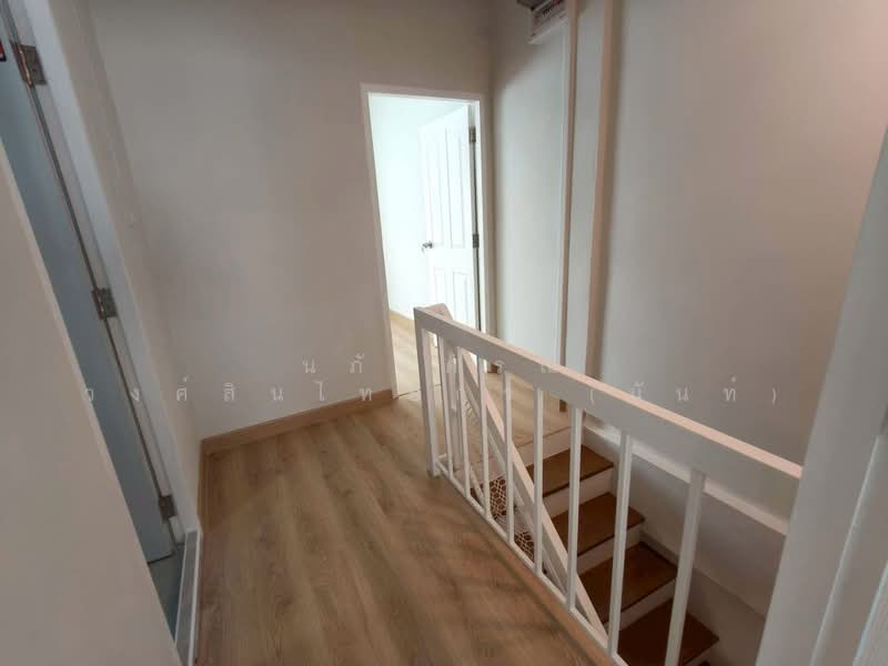 หมู่บ้านเรือนทองนิเวศน์ ถนนเสรีไทย ถนนลาดพร้าว แขวงคันนายาว เขตบางกะปิ, Bangkok, เสรีไทย44, Khan Na Yao, Khan Na Yao, Bangkok, 2 Bedrooms, 80 sqm, Townhouse For Sale, by นภัสศรณ์ วงศ์สินไทยกร (นันท์), 500165208 - DDproperty.com