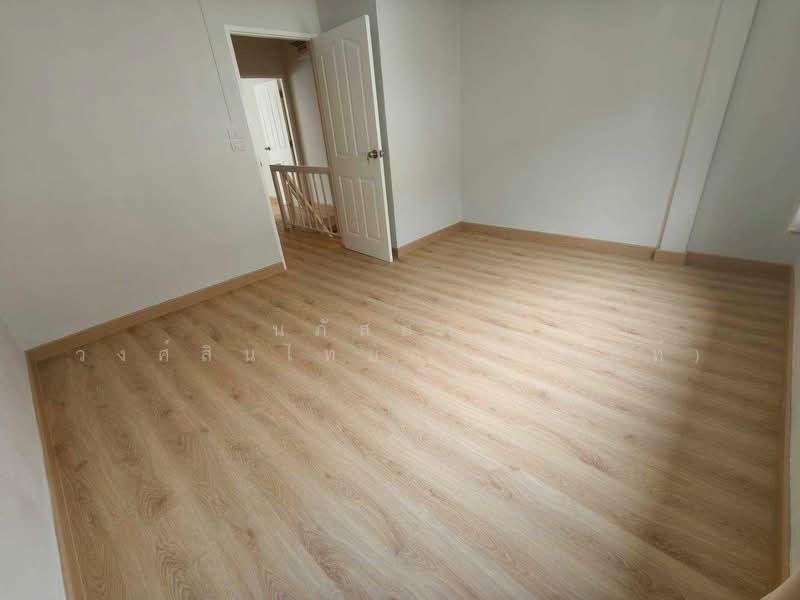 หมู่บ้านเรือนทองนิเวศน์ ถนนเสรีไทย ถนนลาดพร้าว แขวงคันนายาว เขตบางกะปิ, Bangkok, เสรีไทย44, Khan Na Yao, Khan Na Yao, Bangkok, 2 Bedrooms, 80 sqm, Townhouse For Sale, by นภัสศรณ์ วงศ์สินไทยกร (นันท์), 500165208 - DDproperty.com