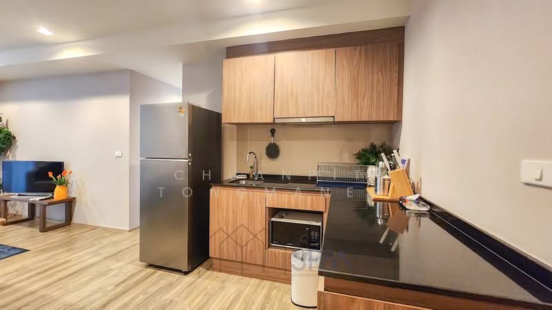 Rain Cha Am-Hua Hin, Phetchaburi, 429 Petchakasem Road, Cha-am, Cha-Am, Phetchaburi, 2 Bedrooms, 61 sqm, Condo For Sale, by Chuanpit Tongmanee, 500165212 - DDproperty.com