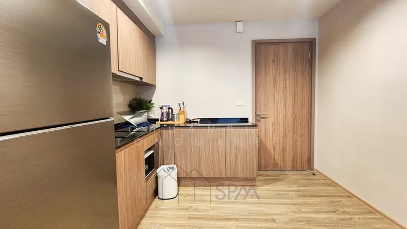 Rain Cha Am-Hua Hin, Phetchaburi, 429 Petchakasem Road, Cha-am, Cha-Am, Phetchaburi, 2 Bedrooms, 61 sqm, Condo For Sale, by Chuanpit Tongmanee, 500165212 - DDproperty.com