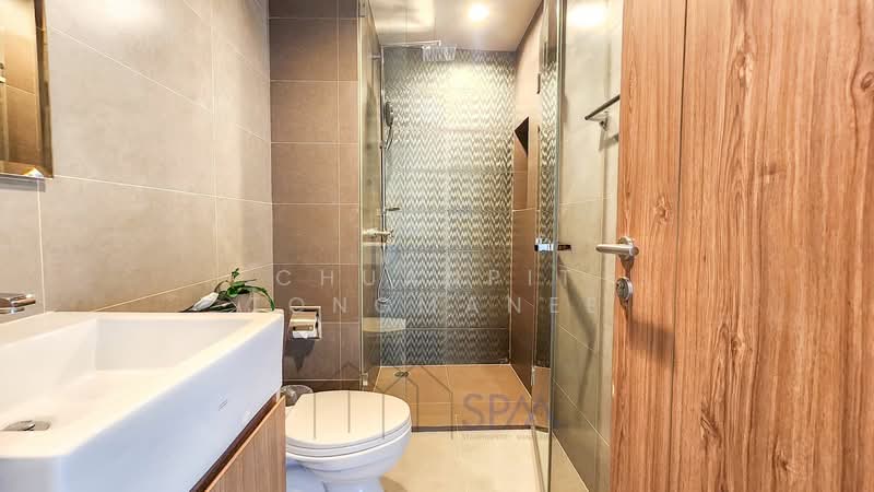 Rain Cha Am-Hua Hin, Phetchaburi, 429 Petchakasem Road, Cha-am, Cha-Am, Phetchaburi, 2 Bedrooms, 61 sqm, Condo For Sale, by Chuanpit Tongmanee, 500165212 - DDproperty.com
