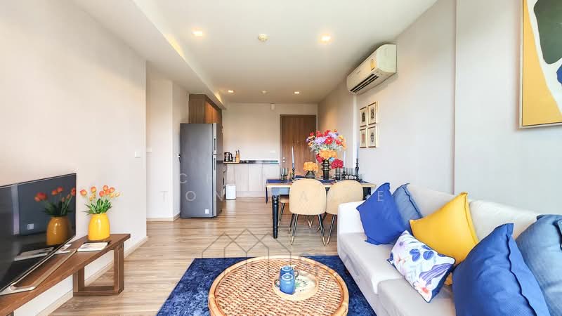 Rain Cha Am-Hua Hin : เรน ชะอำ - หัวหิน, เพชรบุรี, 429 ถนนเพชรเกษม, ชะอำ, ชะอำ, เพชรบุรี, 61 ตร.ม., คอนโด ขาย, โดย Chuanpit Tongmanee, 500165212 - DDproperty.com