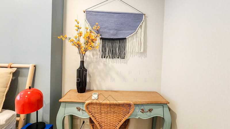 Rain Cha Am-Hua Hin, Phetchaburi, 429 Petchakasem Road, Cha-am, Cha-Am, Phetchaburi, 2 Bedrooms, 61 sqm, Condo For Sale, by Chuanpit Tongmanee, 500165212 - DDproperty.com